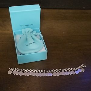 Tiffany and Co. bracelet